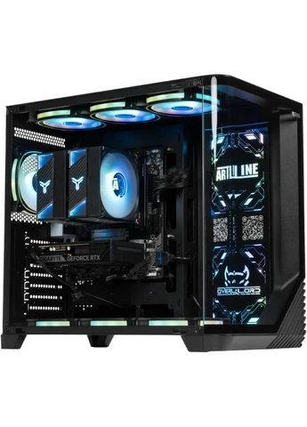 Компьютер Gaming PBG Windows 11 Home (PBGv10Win) ARTLINE (399513040)