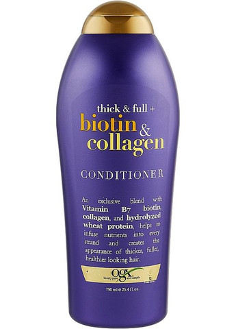 Бальзам для волосся OGX (368618311)