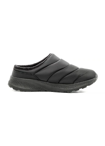 Чоловічі Тапочки HERTYS SLIPPER Чорний CMP (282317179)