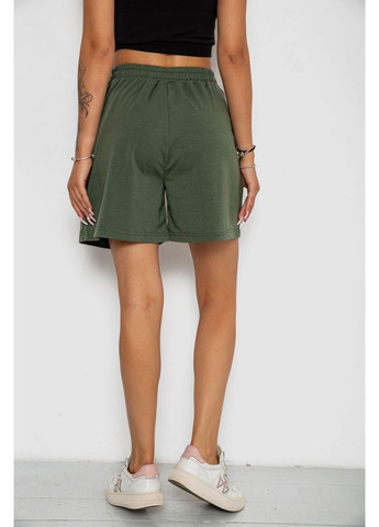 Шорти жіночі з принтом Sport Line (361440705)