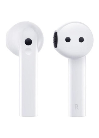 TWS Redmi Buds 3 White (BHR5174GL) UA Xiaomi (330030336)