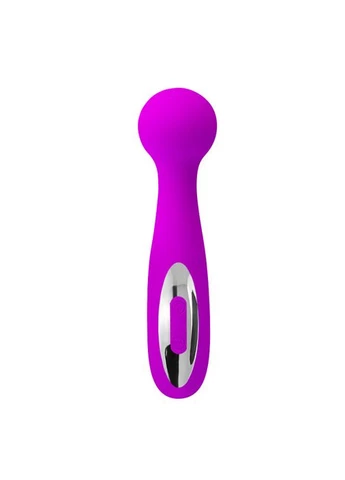 Вібромасажер Wade Massager Purple Pretty Love (383096925)