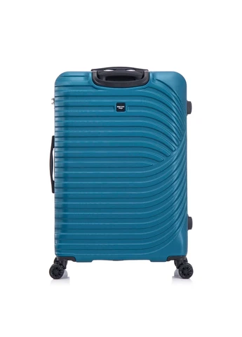 Чемодан 28" (L) Blue (T5872-4) Semi Line (392410565)