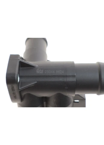 Фитинг пластмассовой системы охлаждения 23044 Febi Bilstein (345778539)