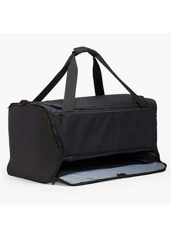 Сумка NK BRSLA L DUFF - 9.0 PROMO 95L Черный 63,5x30,5x30,5 см Nike (302287336)