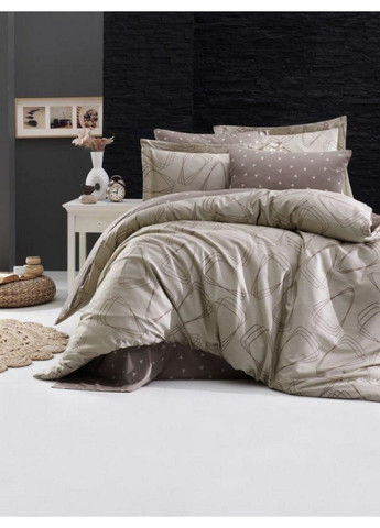 Спальный комплект постельного белья First Choice (288183410)