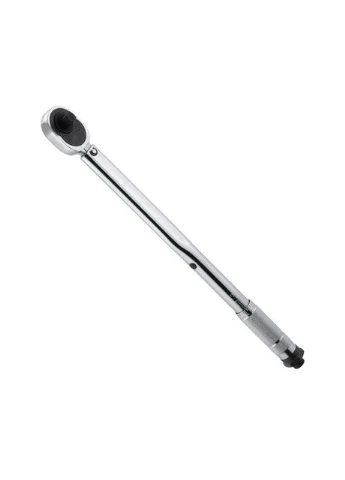 Ключ динамометричний 1/2", 28-210 Нм, перехідник 1/2"×3/8", подовжувач 125 мм 1/2",STORM Intertool XT-9007 (376299445)