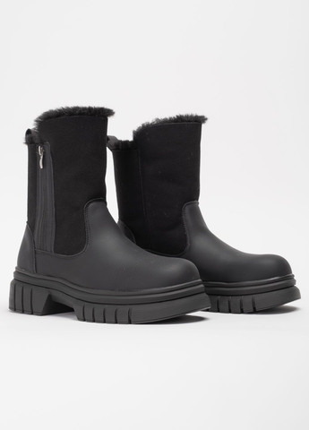 Напівчоботи зимові 342306 Power (272949779)