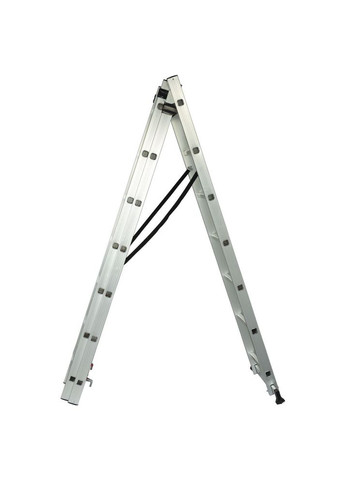 Драбина розкладна універсальна 7 сходинок Sigma (352748250)