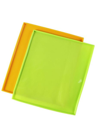 Силиконовый коврик для пастелы SFT-1240 красный Biochef (303926788)