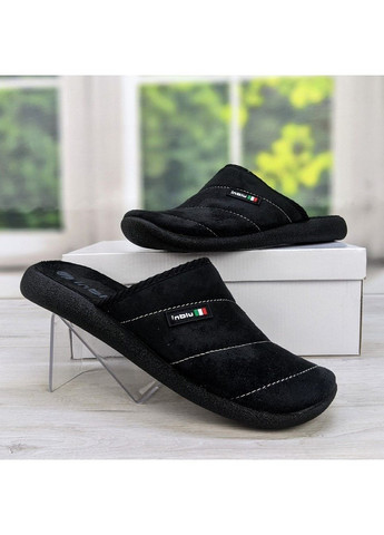 Тапочки чоловічі домашні закриті Inblu (301163115)