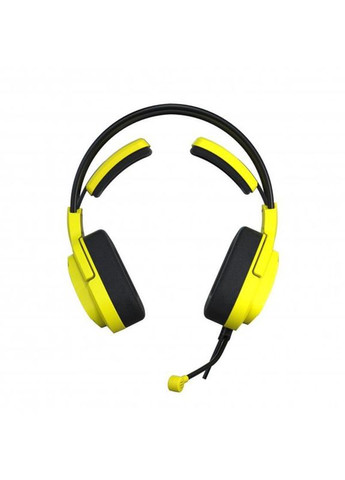 Гарнитура Bloody G575 Punk Yellow A4Tech (332965194)