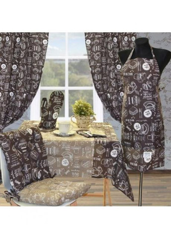 Дорожка Breakfast 40х120 см Разноцветный (2266) Прованс (367179931)