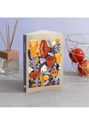 Блокнот Дом Gifty 7599 (362039242)