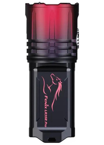 Ліхтар LR35R PRO Лімітована серія (LR35RPROHorse) Fenix (394076618)