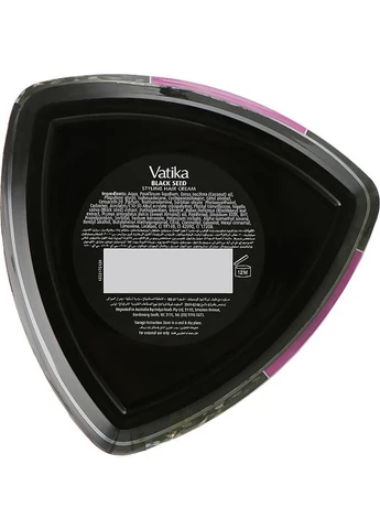 Крем для волосся Vatika Black Seed Hair Cream 140ml (273227-71292) Dabur (380134721)