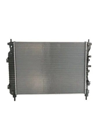 Радіатор охолоджування OPEL ANTARA (06-) 2.2 CDTI|CHEVROLET CAPTIVA (C100, C140) (06-) 2.2 CDTI 606255-ua Nissens (368134179)