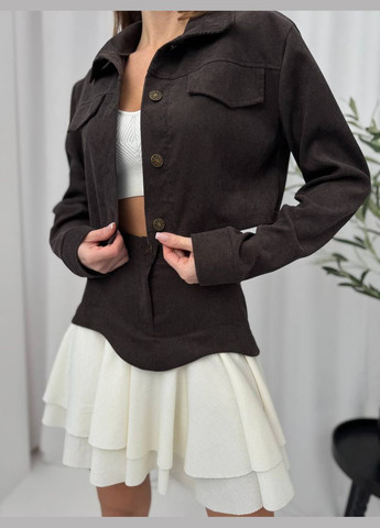 Женский костюм No Brand (317638867)