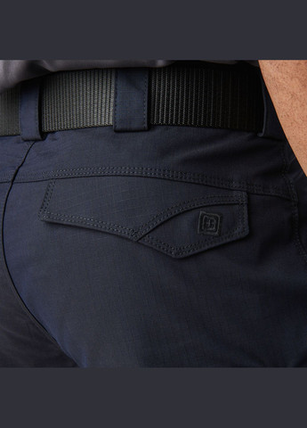 Штани тактичні Icon Pants Dark Navy (74521-724-W40/L36) 5.11 Tactical (315822923)