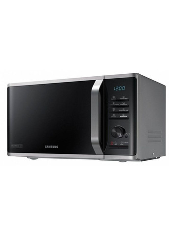 Микроволновка с грилем MG23K3575AS Samsung