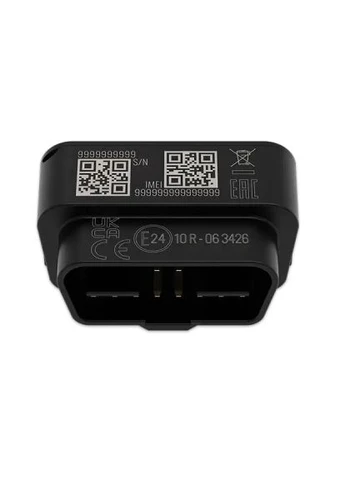 GPS-трекер Teltonika FMB020 (401734564)