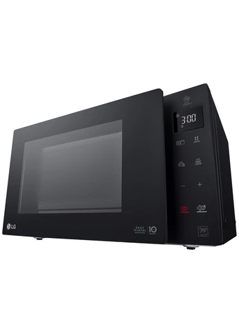 Микроволновая печь MH6336GIB (6398700) LG