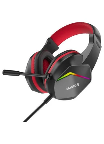 Наушники HS311 RGB /Red (HS311) GAMEPRO (396693299)