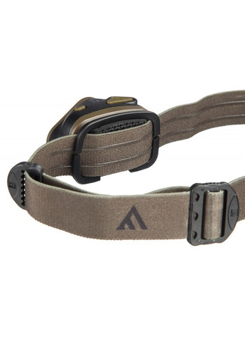 Ліхтар налобний Nomad 03 (340 Lm) RGB Kit Світлий Mactronic (278272552)