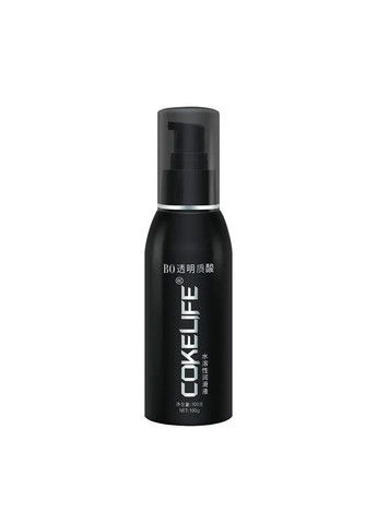 Лубрикант CokeLife Hyaluronic Acid 100 ml. No Brand (314706872)