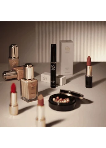 Туш для вій Giordani Gold Volume Phenomenon Mascara, 8 мл Oriflame (361111409)