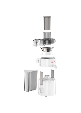 Соковижималка FRUTELIA + ZE370 (ZE370138) Tefal (306732202)