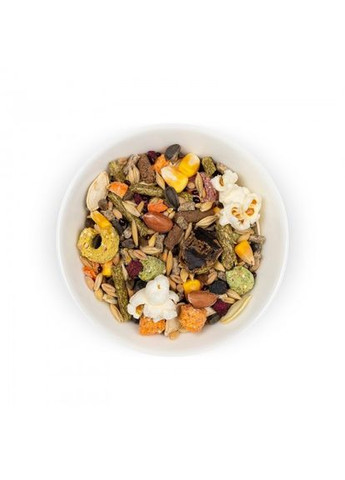 Корм Фиеста «Крыса» для крыс и других домашних грызунов, 600 г Природа (349823615)