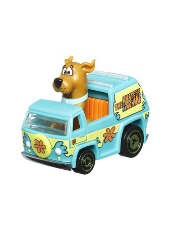 Міні-гонщик серії "Racer Verse" колір різнокольоровий CB-00250275 Hot Wheels (314887113)