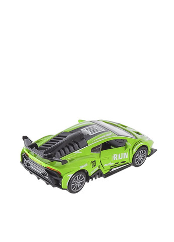 Машина металева "Автопром" колір різнокольоровий ЦБ-00272121 АВТОПРОМ (318555646)