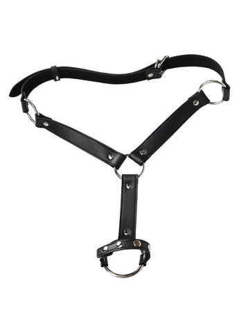 Мужской бондажный набор Wild Play No Brand (323166047)