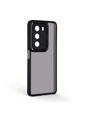 Чохол Shade для Infinix Hot 50 4G Black (ARM81014) KLB ArmorStandart (390142178)
