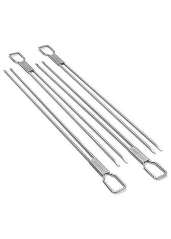 Подвійні шампури 64049 Broil King (326803867)