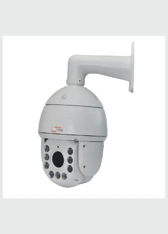 AHD PTZ-видеокамера 2MP VLC-D1920-Z20-IR150А f=4.7-94mm 20x (75-00077) Light Vision (322842542)