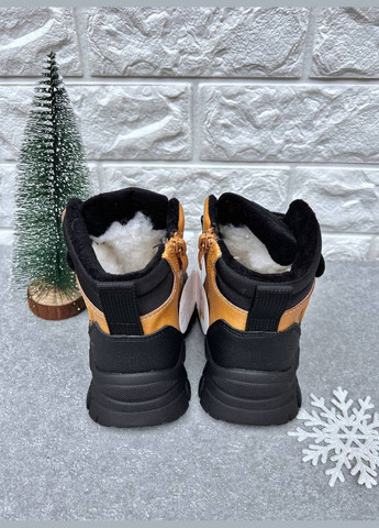 сапоги для мальчика Clibee