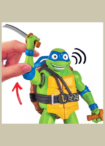 Фігурка Леонардо (83351) TMNT (326805816)