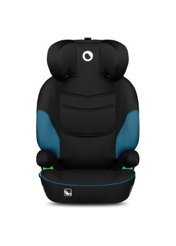 Автокресло (LO-LARS I-SIZE GREEN TURQUOISE) Lionelo Lars I-Size 15-36 кг Green Turquoise (366646632)