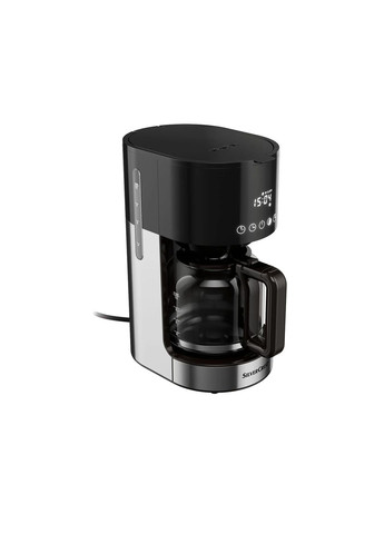 Умная капельная кофеварка с управлением через смартфон SKMS 900 A1 комбинированная Silver Crest (363319619)