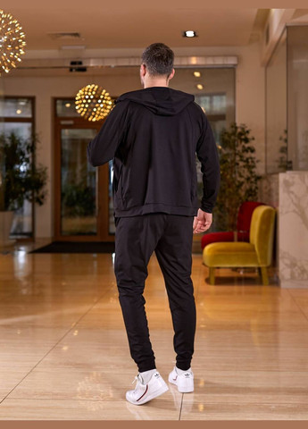 Чоловічий спортивний костюм New Trend (304649784)