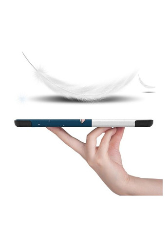 Чохол-книжка Smart Case для Apple iPad Air 11" M2/M3 (2024/2025) Good Night (711604) BeCover (351559673)