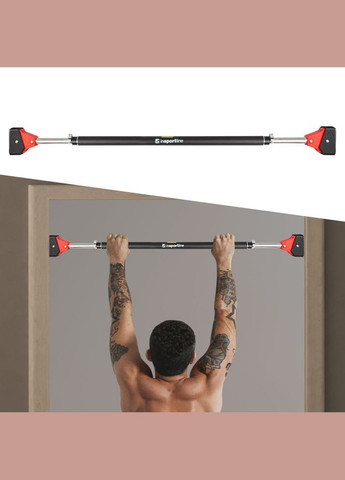 Турнік для дверного отвору RK138 inSPORTline (362356883)