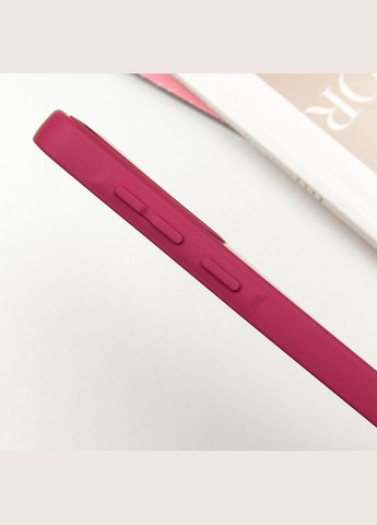 Чехол Silicone Cover Full Camera (AA) для Samsung Galaxy S23 FE Lakshmi (360627820)