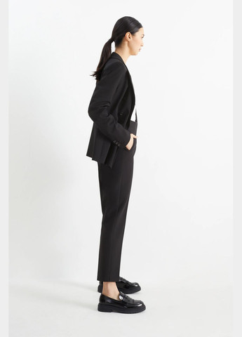 Брюки с завышеной талией C&A (326970509)