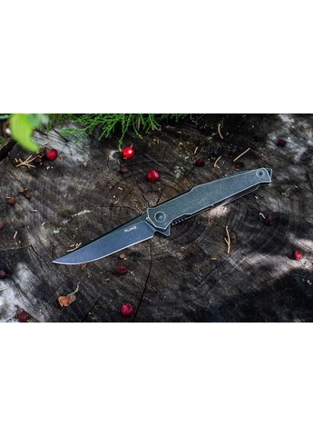 Ніж складаний P108-SB (A-015651) Ruike (319391615)