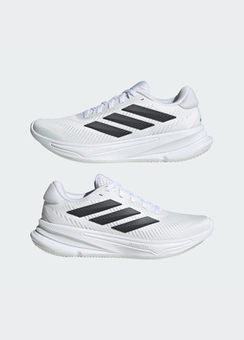 Кросівки Supernova Ease adidas білі всесезони (346241240)