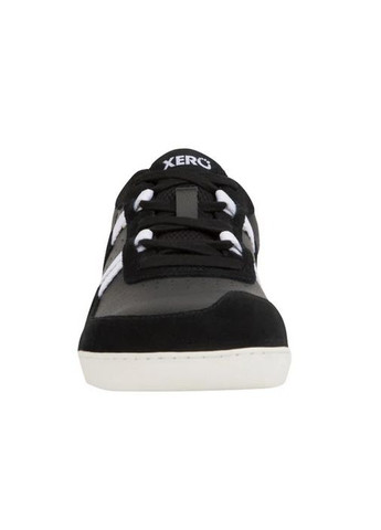 Черные летние кроссовки мужские XERO